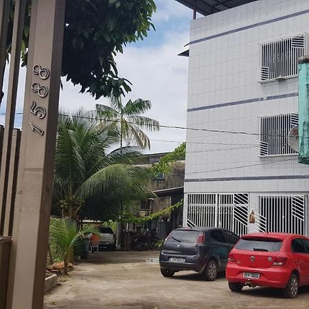 Residencial Adam Lima Apartment Belém Exterior photo