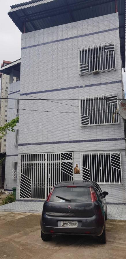 Residencial Adam Lima Apartment Belém Exterior photo