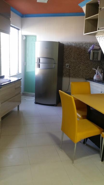 Residencial Adam Lima Apartment Belém Exterior photo