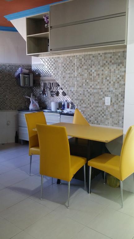 Residencial Adam Lima Apartment Belém Exterior photo