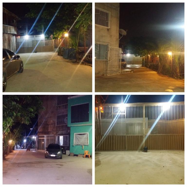 Residencial Adam Lima Apartment Belém Exterior photo
