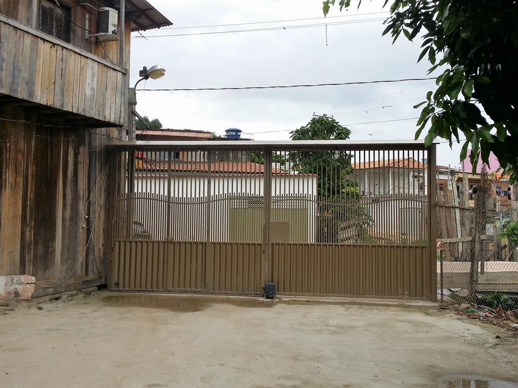 Residencial Adam Lima Apartment Belém Exterior photo