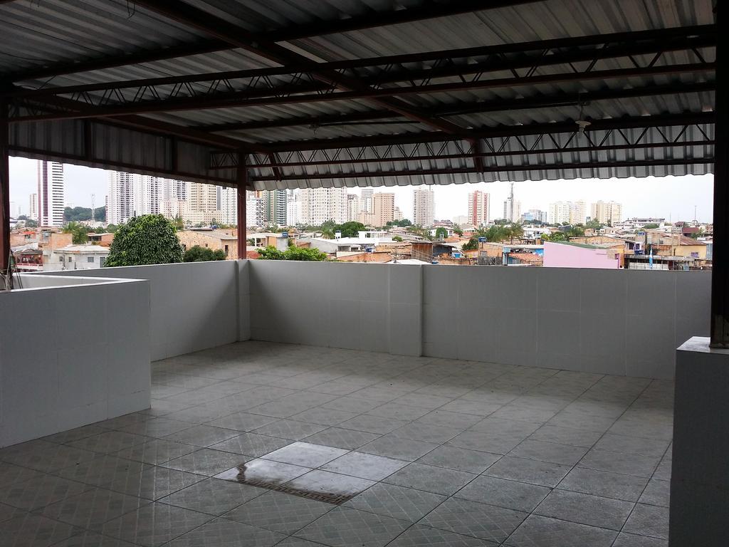 Residencial Adam Lima Apartment Belém Exterior photo
