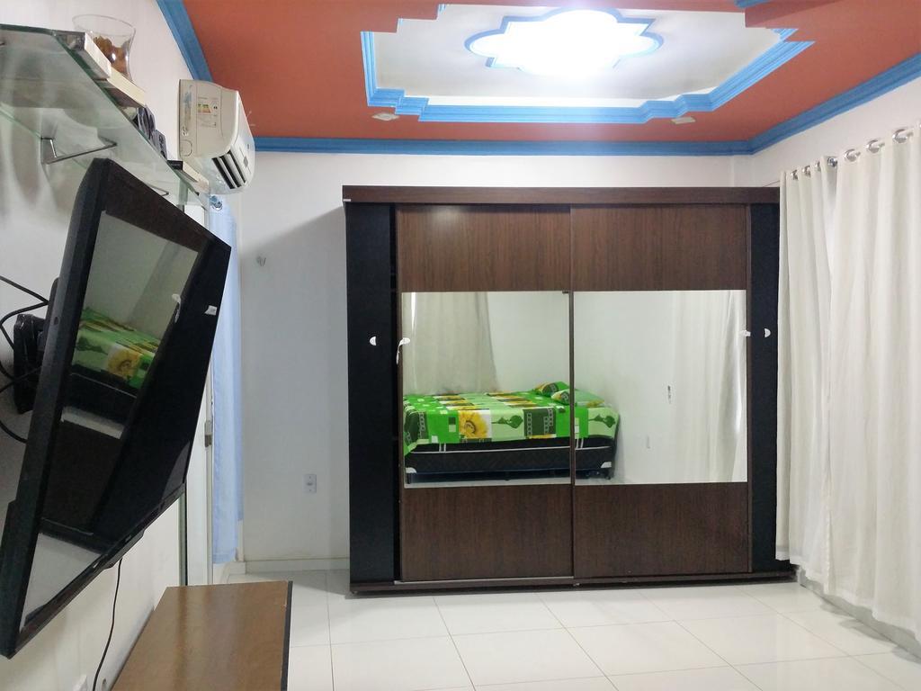 Residencial Adam Lima Apartment Belém Exterior photo