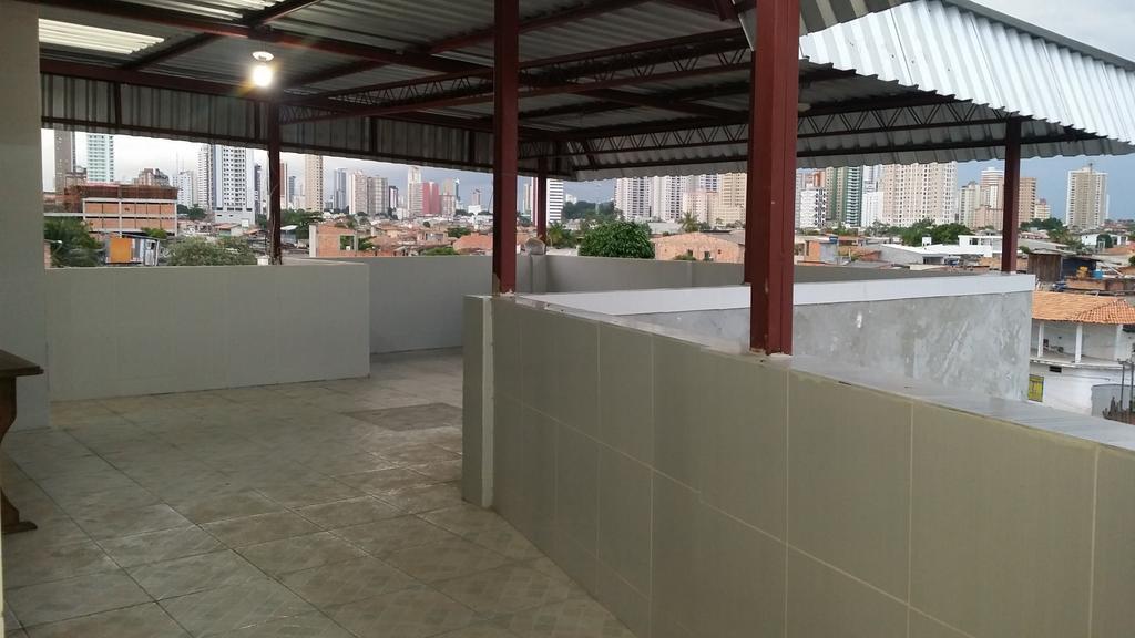 Residencial Adam Lima Apartment Belém Exterior photo