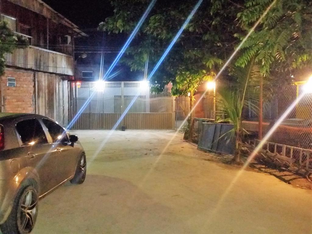Residencial Adam Lima Apartment Belém Exterior photo