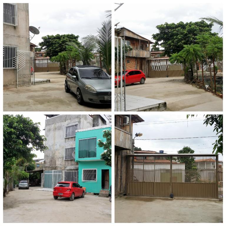 Residencial Adam Lima Apartment Belém Exterior photo
