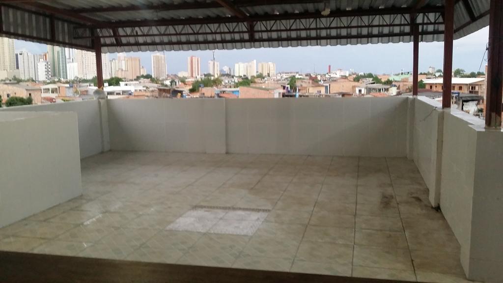 Residencial Adam Lima Apartment Belém Exterior photo