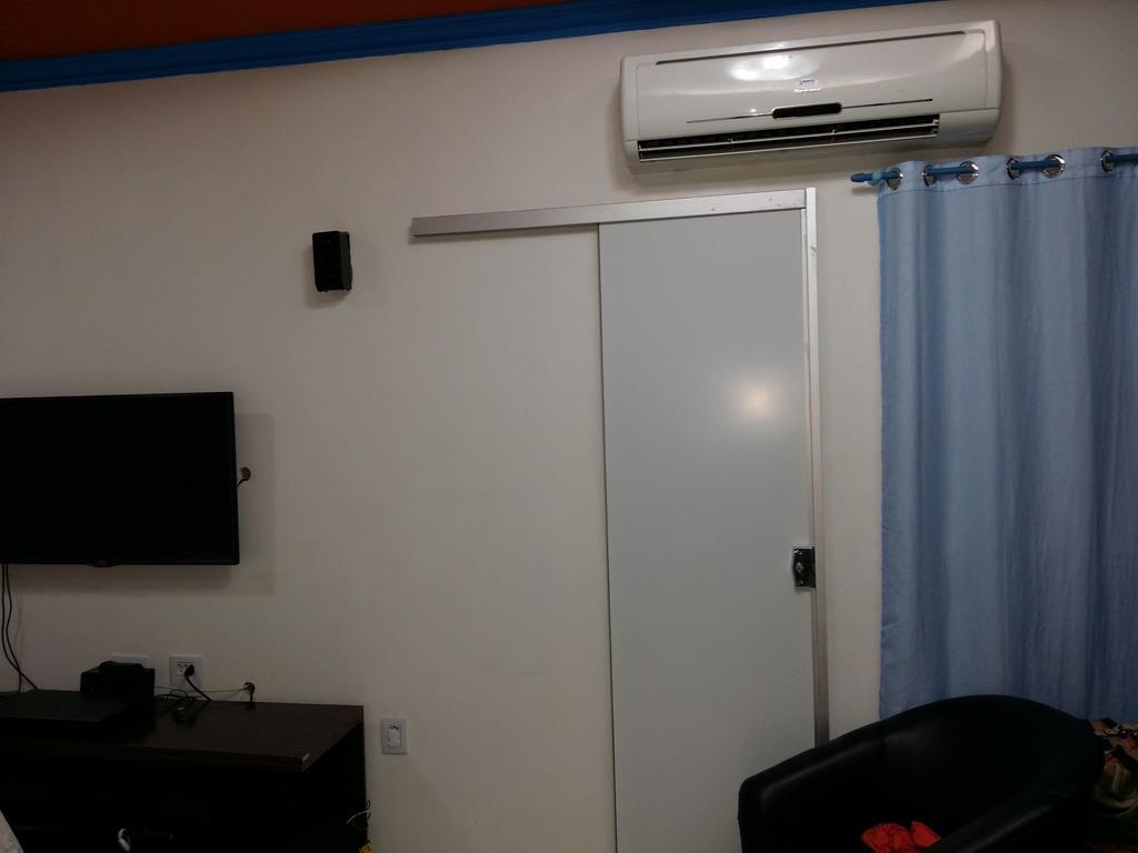 Residencial Adam Lima Apartment Belém Exterior photo