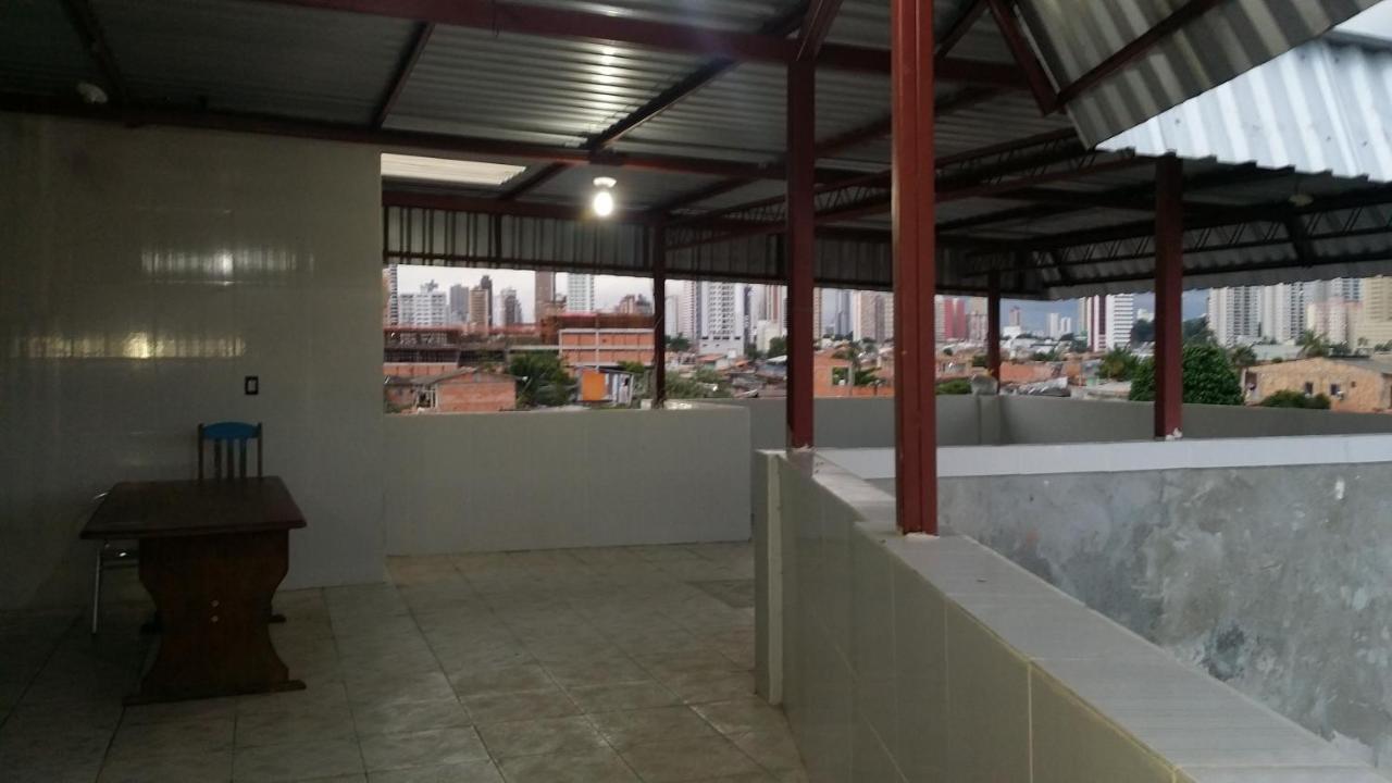Residencial Adam Lima Apartment Belém Exterior photo